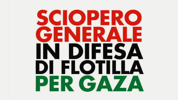 ADISTA SCIOPERA!